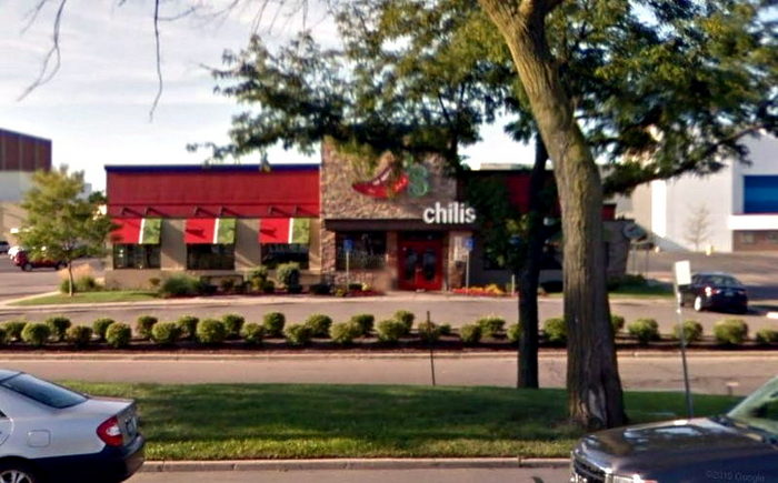 Chilis (Chilis Grill & Bar) - Harper Woods - 17890 Vernier Rd